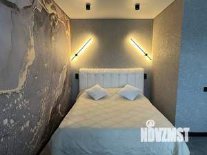 1-к квартира, посуточно, 33м2, 4/5 этаж