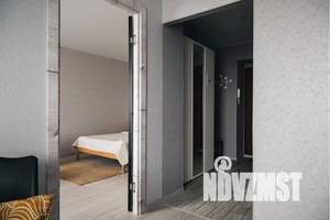 1-к квартира, посуточно, 37м2, 10/10 этаж