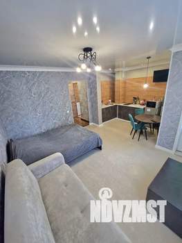 Студия квартира, посуточно, 27м2, 2/16 этаж