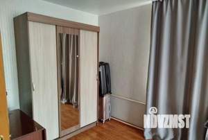 1-к квартира, на длительный срок, 31м2, 1/5 этаж