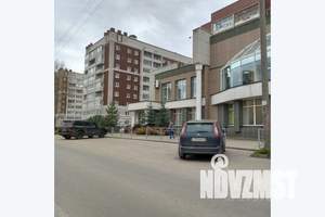 1-к квартира, посуточно, 35м2, 2/9 этаж