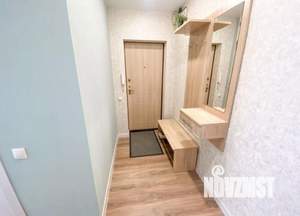 2-к квартира, посуточно, 48м2, 1/1 этаж