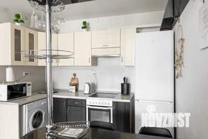 Студия квартира, посуточно, 32м2, 6/9 этаж