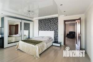 2-к квартира, посуточно, 64м2, 5/13 этаж