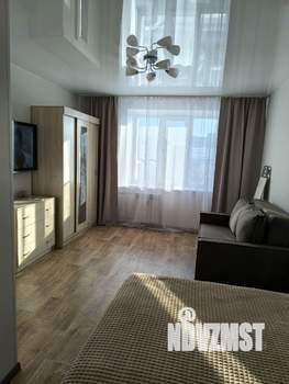 1-к квартира, на длительный срок, 32м2, 3/10 этаж