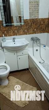 Студия квартира, посуточно, 25м2, 1/10 этаж