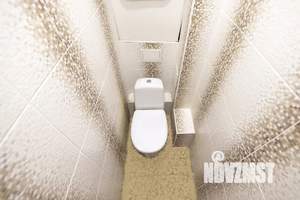 4-к квартира, посуточно, 78м2, 2/5 этаж