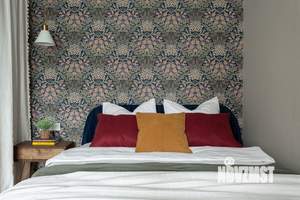 1-к квартира, посуточно, 30м2, 5/5 этаж