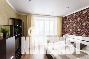 1-к квартира, посуточно, 30м2, 2/12 этаж