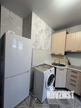 1-к квартира, на длительный срок, 26м2, 3/11 этаж