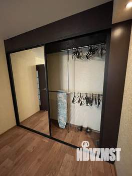 1-к квартира, на длительный срок, 42м2, 7/11 этаж