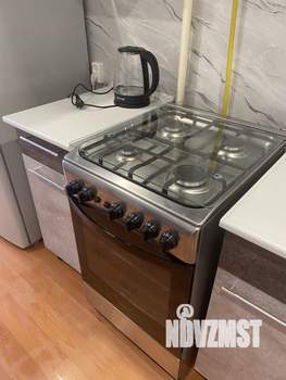 1-к квартира, на длительный срок, 36м2, 4/10 этаж