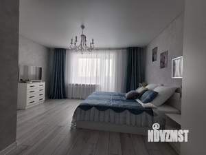 1-к квартира, посуточно, 34м2, 5/5 этаж