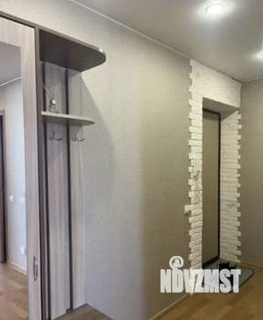 2-к квартира, на длительный срок, 56м2, 6/10 этаж