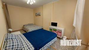 1-к квартира, посуточно, 35м2, 11/12 этаж