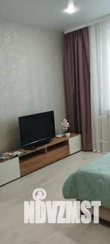 1-к квартира, посуточно, 28м2, 3/9 этаж