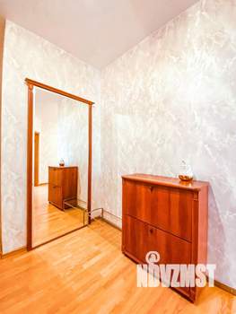 3-к квартира, посуточно, 85м2, 2/5 этаж