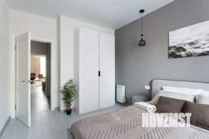 2-к квартира, посуточно, 67м2, 3/5 этаж