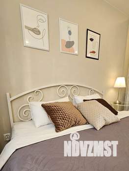 1-к квартира, посуточно, 30м2, 1/5 этаж