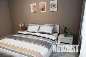 2-к квартира, посуточно, 36м2, 9/10 этаж