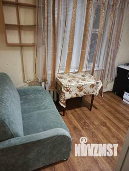 1-к квартира, на длительный срок, 37м2, 1/5 этаж