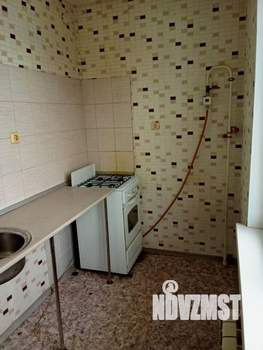 1-к квартира, на длительный срок, 22м2, 3/3 этаж