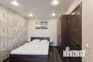 1-к квартира, посуточно, 34м2, 1/1 этаж