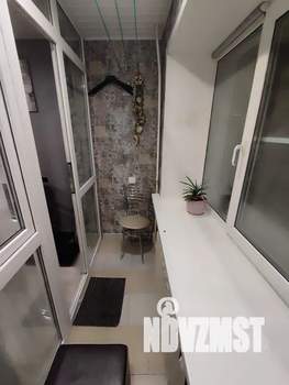 1-к квартира, посуточно, 32м2, 1/5 этаж