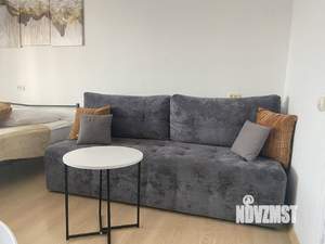 2-к квартира, посуточно, 48м2, 1/1 этаж