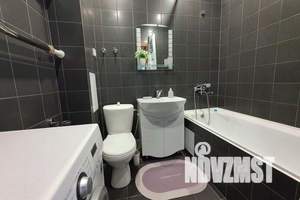 1-к квартира, посуточно, 37м2, 7/16 этаж