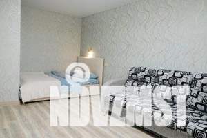 1-к квартира, посуточно, 40м2, 6/10 этаж