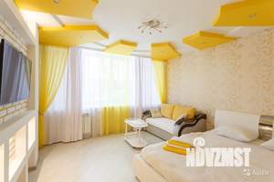 1-к квартира, посуточно, 32м2, 1/5 этаж