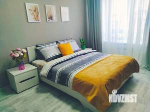 2-к квартира, посуточно, 42м2, 1/1 этаж