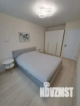 2-к квартира, посуточно, 45м2, 5/10 этаж