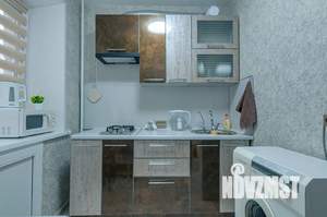 2-к квартира, посуточно, 46м2, 3/5 этаж