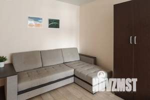 1-к квартира, посуточно, 35м2, 5/10 этаж