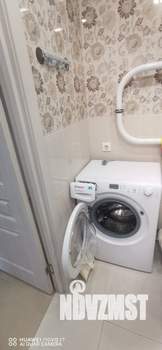 1-к квартира, на длительный срок, 38м2, 13/16 этаж