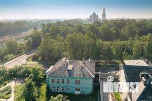 1-к квартира, посуточно, 37м2, 1/1 этаж