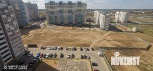 1-к квартира, на длительный срок, 38м2, 13/16 этаж