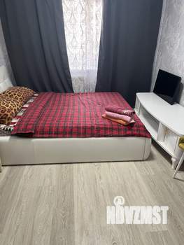 2-к квартира, посуточно, 60м2, 2/9 этаж