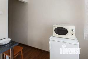 1-к квартира, посуточно, 37м2, 2/5 этаж