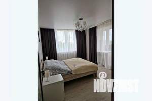 1-к квартира, посуточно, 39м2, 8/9 этаж