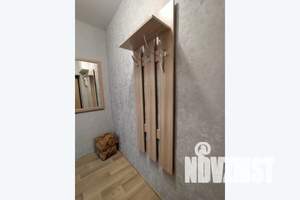 1-к квартира, посуточно, 30м2, 2/4 этаж