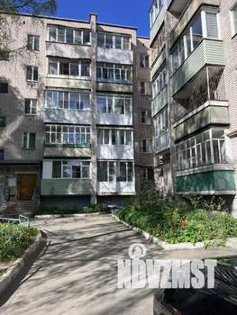 3-к квартира, посуточно, 65м2, 1/1 этаж