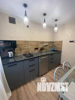 1-к квартира, посуточно, 35м2, 4/9 этаж