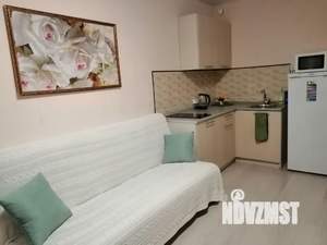 Студия квартира, посуточно, 30м2, 3/16 этаж