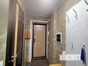 1-к квартира, посуточно, 35м2, 2/5 этаж