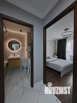 1-к квартира, посуточно, 37м2, 1/1 этаж