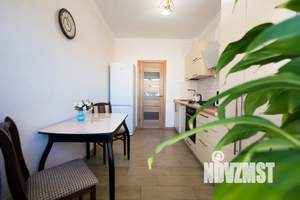 2-к квартира, посуточно, 50м2, 2/3 этаж