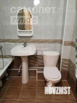 1-к квартира, на длительный срок, 41м2, 5/12 этаж